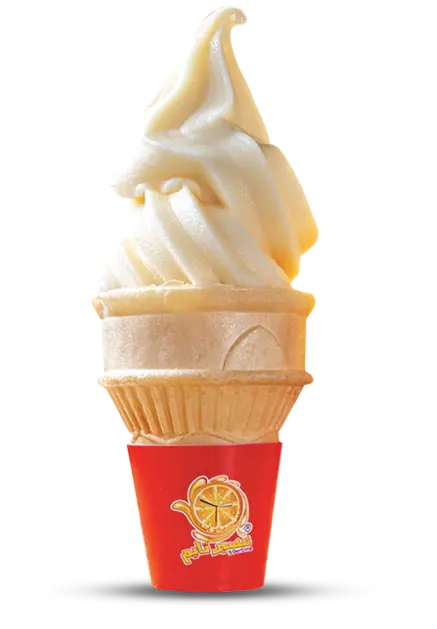 CONE ICE CREAM