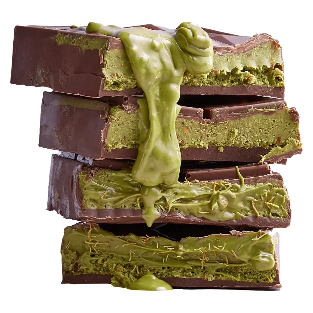 DUBAI CHOCOLATE