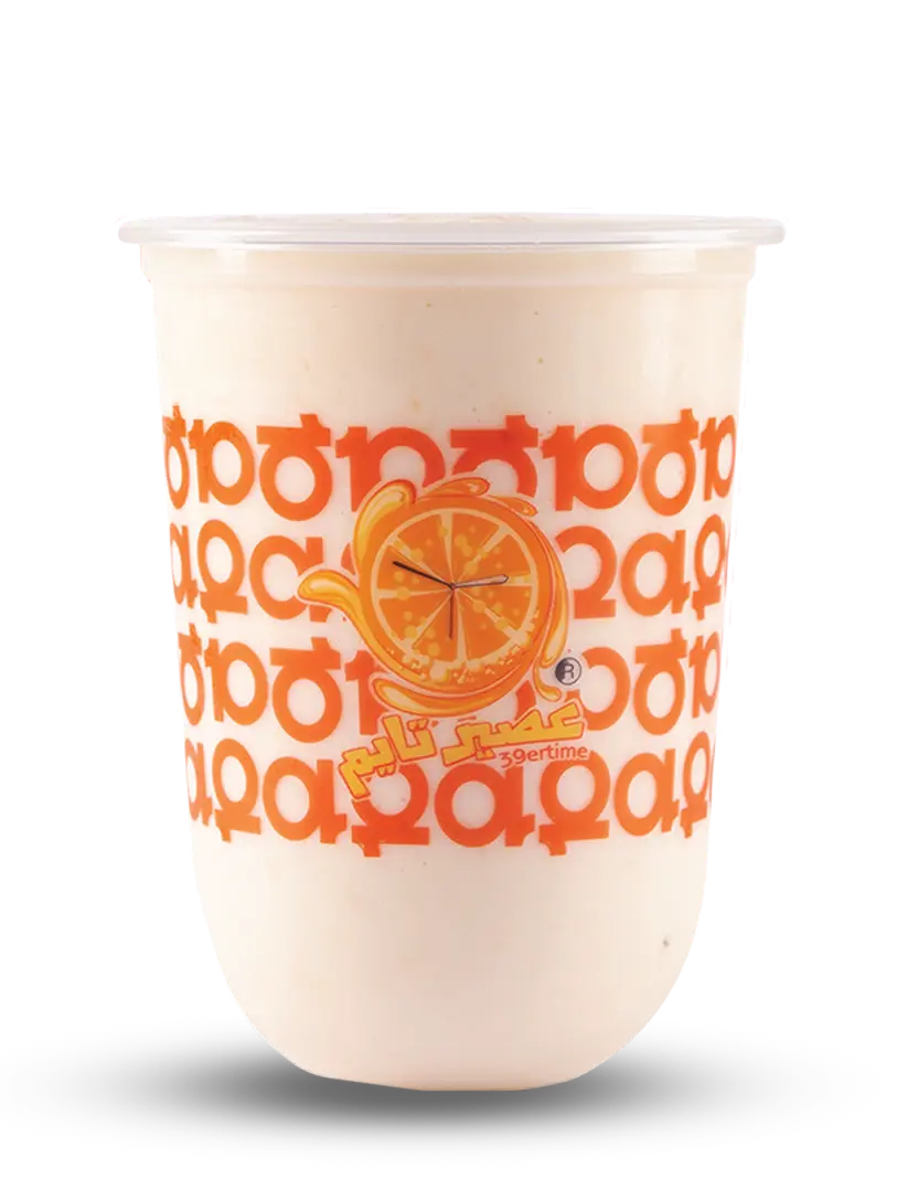 BANANA MILK