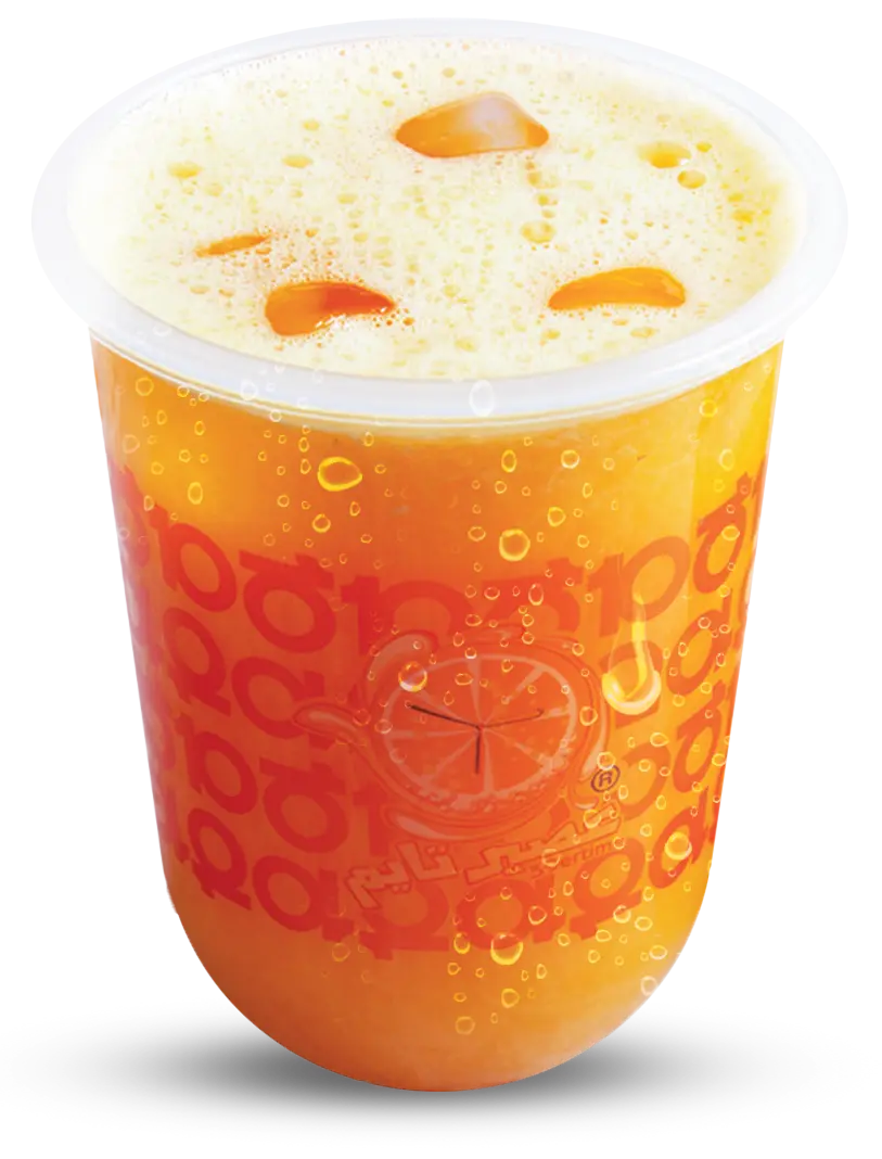 FRESH JUICES