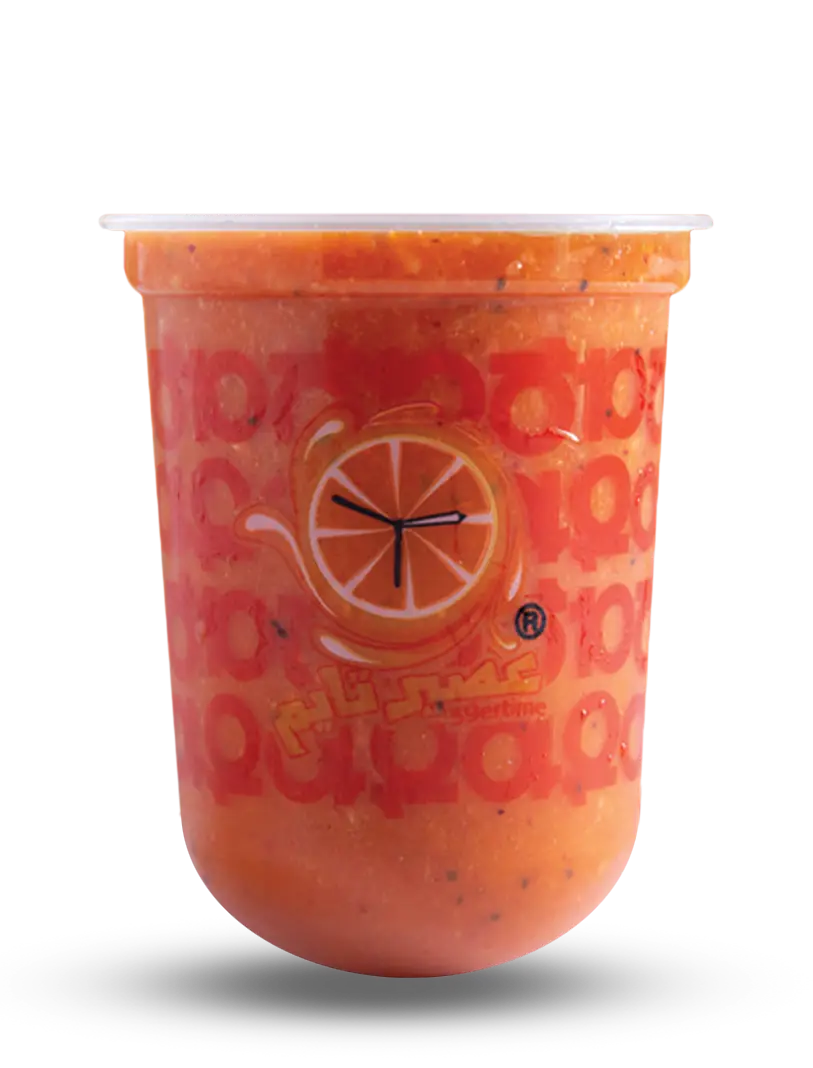 FRESH COCKTAIL