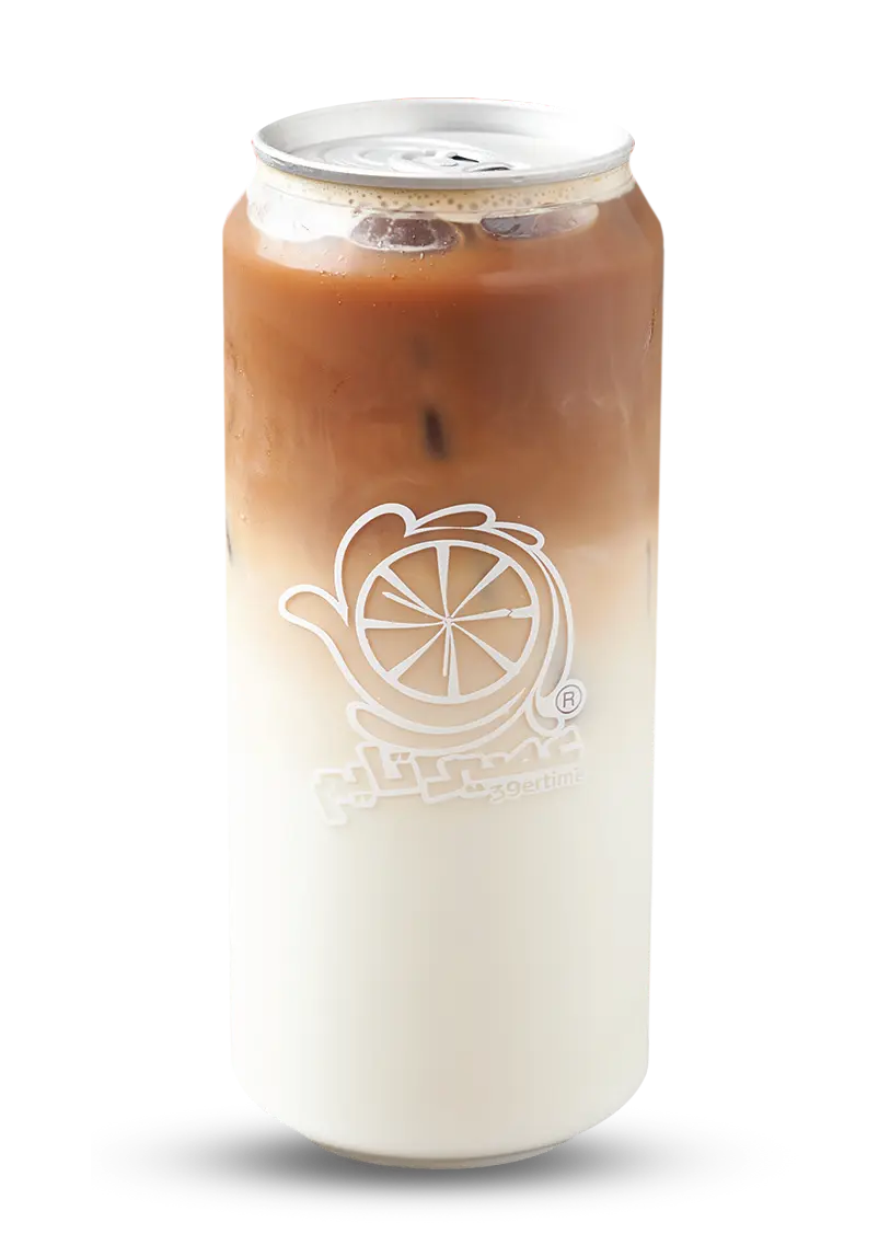 ICED COFFEE