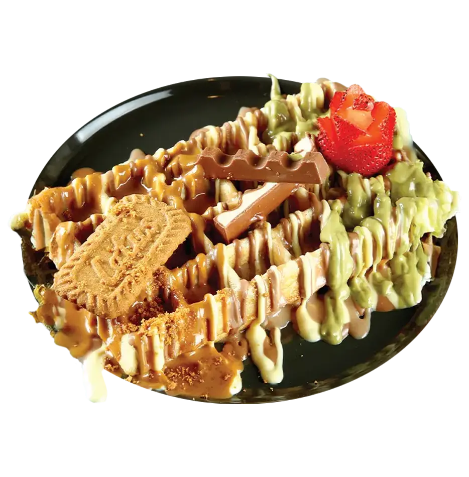 MINPANCAKE