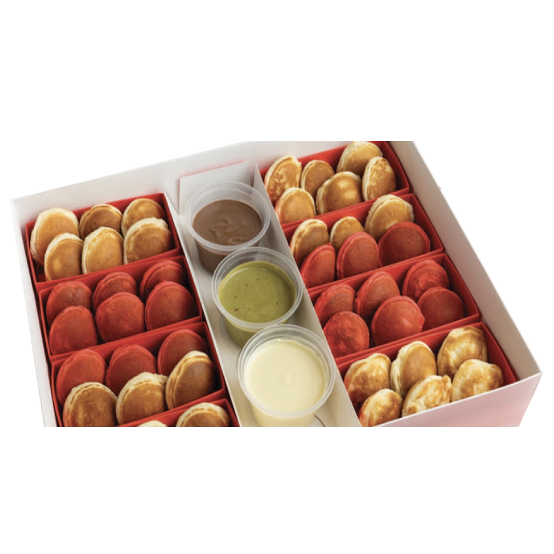 HAPPINESS MACITOSH BOX