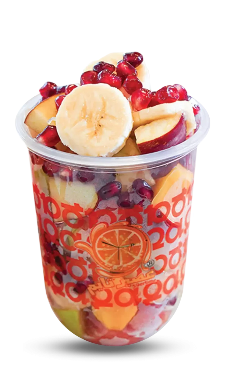 FRUIT SALAD