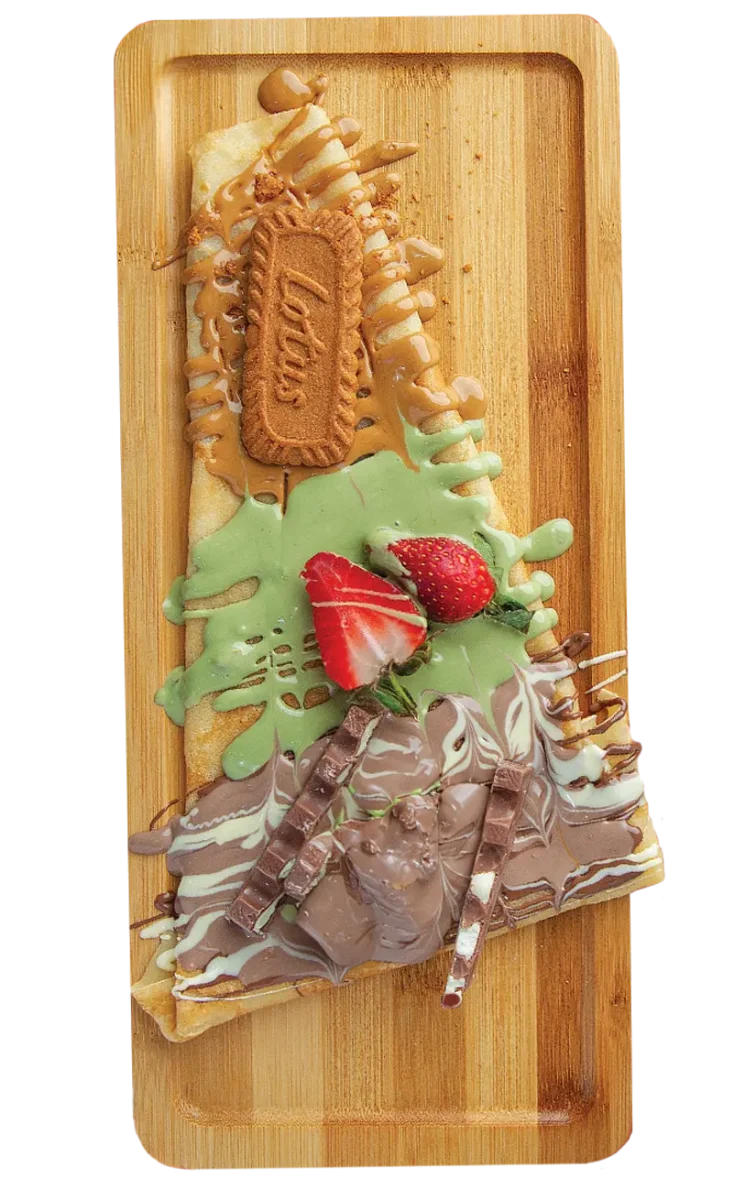 CREPE