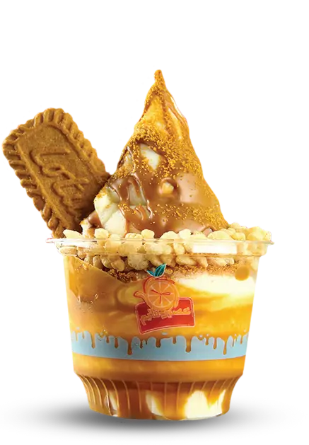 CRISPY LOTUS
